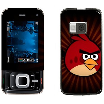   « - Angry Birds»   Nokia N81 (8gb)