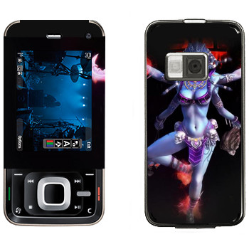   «Shiva : Smite Gods»   Nokia N81 (8gb)