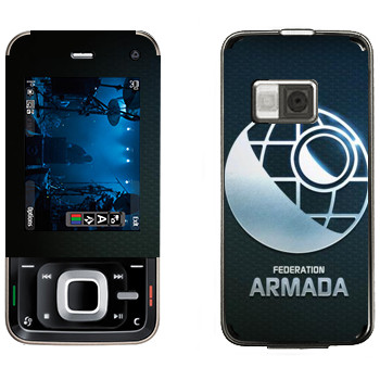   «Star conflict Armada»   Nokia N81 (8gb)