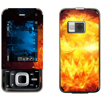   «Star conflict Fire»   Nokia N81 (8gb)