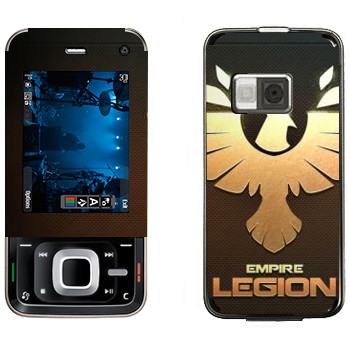   «Star conflict Legion»   Nokia N81 (8gb)