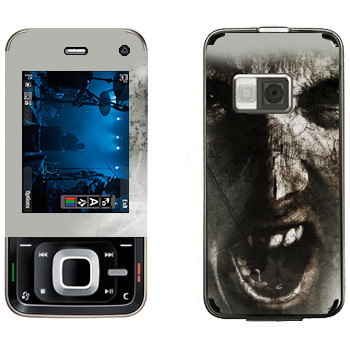   «The Evil Within -  »   Nokia N81 (8gb)