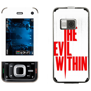   «The Evil Within - »   Nokia N81 (8gb)
