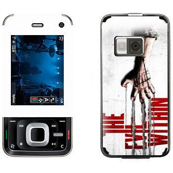   «The Evil Within»   Nokia N81 (8gb)