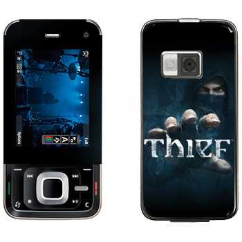   «Thief - »   Nokia N81 (8gb)