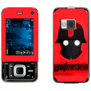   «Wolfenstein - »   Nokia N81 (8gb)