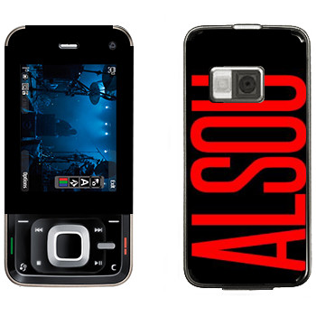   «Alsou»   Nokia N81 (8gb)