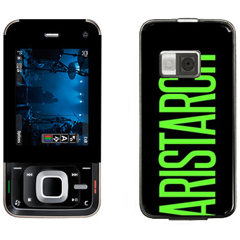   «Aristarch»   Nokia N81 (8gb)