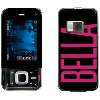   «Bella»   Nokia N81 (8gb)