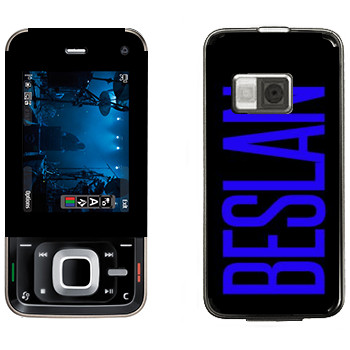   «Beslan»   Nokia N81 (8gb)