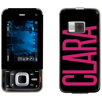   «Clara»   Nokia N81 (8gb)