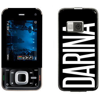   «Darina»   Nokia N81 (8gb)