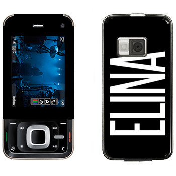   «Elina»   Nokia N81 (8gb)