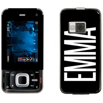   «Emma»   Nokia N81 (8gb)