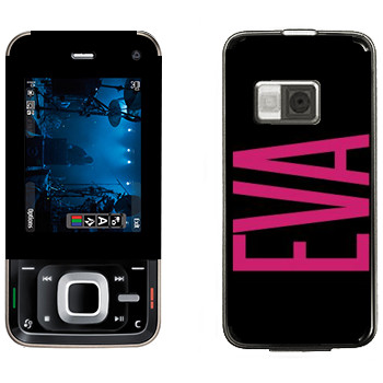   «Eva»   Nokia N81 (8gb)