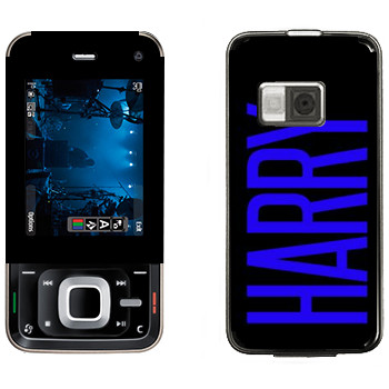   «Harry»   Nokia N81 (8gb)