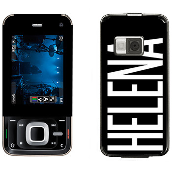   «Helena»   Nokia N81 (8gb)