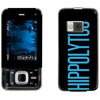   «Hippolytus»   Nokia N81 (8gb)
