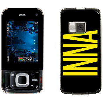   «Inna»   Nokia N81 (8gb)