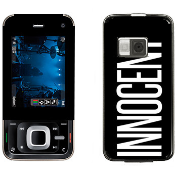   «Innocent»   Nokia N81 (8gb)