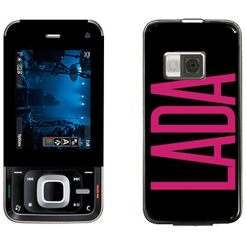   «Lada»   Nokia N81 (8gb)