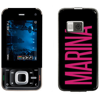   «Marina»   Nokia N81 (8gb)
