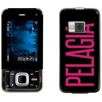   «Pelagia»   Nokia N81 (8gb)