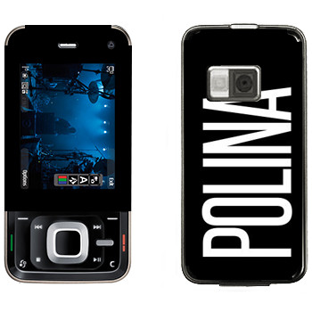   «Polina»   Nokia N81 (8gb)