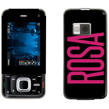   «Rosa»   Nokia N81 (8gb)