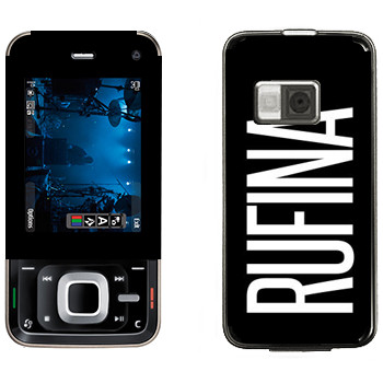   «Rufina»   Nokia N81 (8gb)