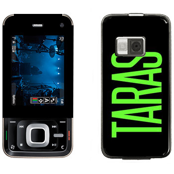   «Taras»   Nokia N81 (8gb)