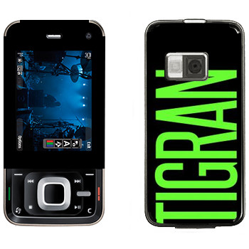   «Tigran»   Nokia N81 (8gb)