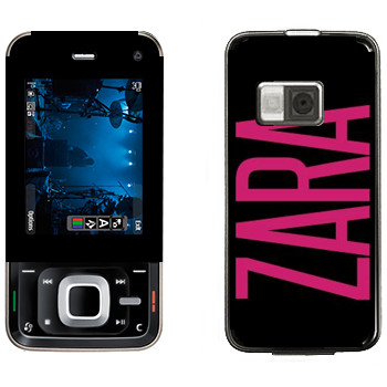   «Zara»   Nokia N81 (8gb)