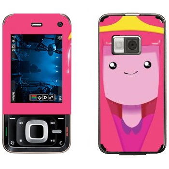   «  - Adventure Time»   Nokia N81 (8gb)