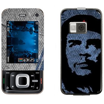  «Comandante Che Guevara»   Nokia N81 (8gb)