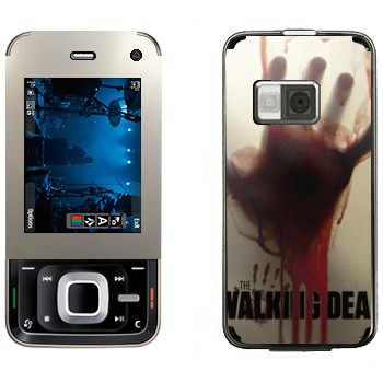   «Dead Inside -  »   Nokia N81 (8gb)