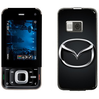   «Mazda »   Nokia N81 (8gb)