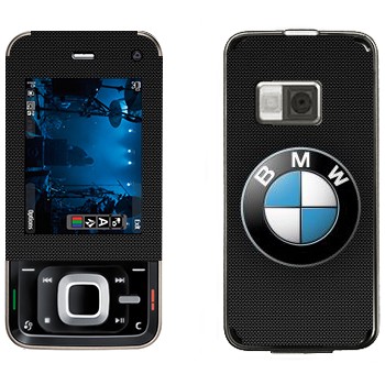   « BMW»   Nokia N81 (8gb)