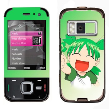   «Yotsuba»   Nokia N85