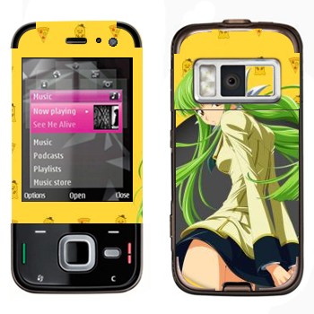   « 2 -   »   Nokia N85