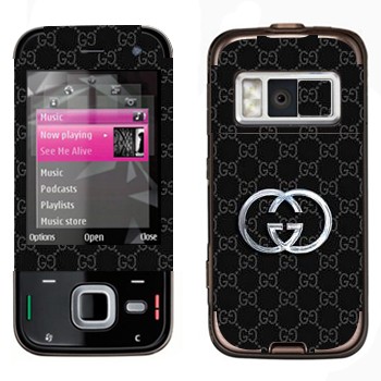   «Gucci»   Nokia N85