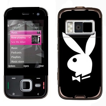   « Playboy»   Nokia N85