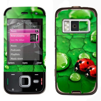   «   »   Nokia N85