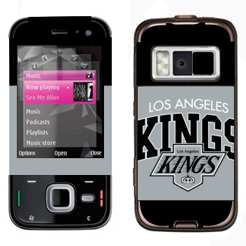   «Los Angeles Kings»   Nokia N85