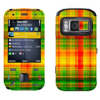   «-   »   Nokia N86