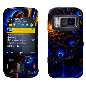   «  »   Nokia N86