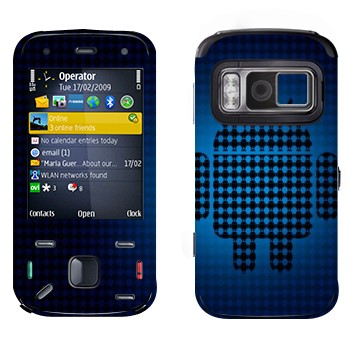   « Android   »   Nokia N86