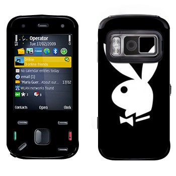   « Playboy»   Nokia N86