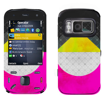   «Quadrant - Georgiana Paraschiv»   Nokia N86