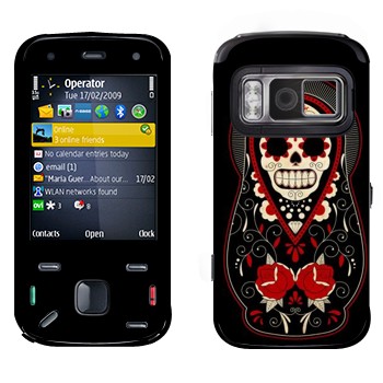   «-»   Nokia N86